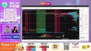 《港股AI共同睇》海力士業績差過預期股價跳水今日拆解市場對CapEx謬誤！ #港股 #AI