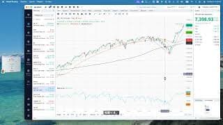 SP5高値また更新・米K型経済とAIの未来・富裕層投資家は弱気・雇用統計・決算絶好調・イランは泥沼・トランプ中国へ・Anthropicの投資法・まりーさんの投資ミーティング・26年5月9日・YT編