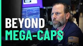 S&P 500 Investors Aren't Actually Diversified — Where to Invest Now