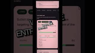 👀 45 saat: AI buat full Gold analysis