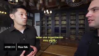 El CEO de Gamma, Grant Lee, explica cómo escalar presentaciones creadas con IA de forma eficiente y