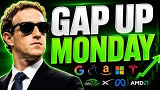 TECH STOCK ANALYSIS (Spcx, Amazon, Google, Meta, Apple, Tesla, Msft, Amd, ) #tsla #amzn #crypto