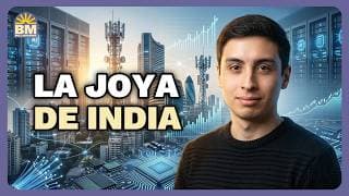 🚀 IPO Rentable En India: La Empresa 5G Que Todos Deberían Mirar Antes Que Explote | #BullMorning