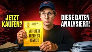 JETZT KAUFEN: Die besten Aktien im Juni 2026 | AlleAktien | Michael C Jakob