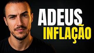 ADEUS INFLAÇÃO? O impacto do Trimmed Mean PCE na Bolsa