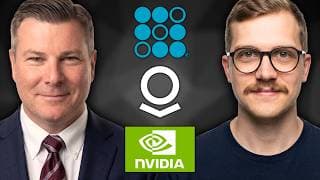 Time to Rotate Out of AI and into SaaS Stocks? | Feat. Steven Fiorillo