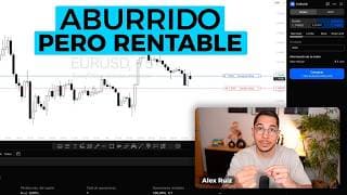 Explicando mi simple estrategia de trading (WEBINAR FILTRADO)
