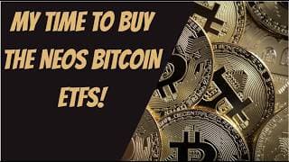 I'm Buying NEOS Bitcoin High Income ETF I BTCI ETF   & NEOS Boosted Bitcoin High Income ETF BTCI ETF