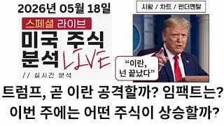 [미국주식] 상승 주도주는 하락, 소외주는 반등? 본격적인 로테이션 시작일까? (SOXL, NVDA, KGS, CRWD, PANW, TOYO, BKSY, NOW, FIG)