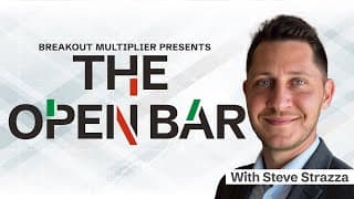 The Open Bar