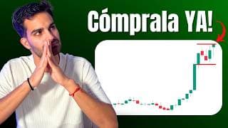 Esta Acción Puede Subir Mucho en las Próximas Semanas (Te Explico Por Qué)