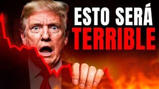 ASÍ MANIPULARÁN LOS MERCADOS (Se viene volatilidad extrema)