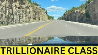 Elon Musk is a Trillionaire...And You Can't Pay Your Rent