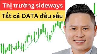🔴Kinh tế xuống, Lạm phát tăng, Stocks Sideways!! Trade thế nào ?
