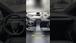 Tesla Robotaxi Launch: 50% US Population Coverage Coming Soon! #shorts