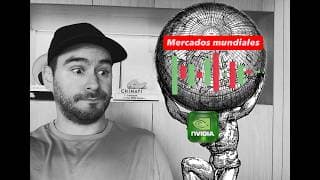 Ni Nvidia puede sorprender a los mercados