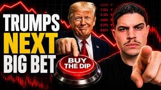 Trump Just Told Us What Stocks To Buy Next