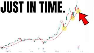 Wall Street Just Saved The Market?