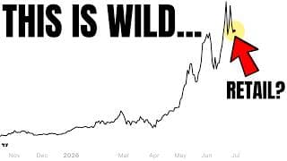 You Wouldn't Think This Could Happen Again...