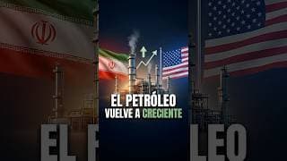 Mercados en Alerta | IA de Alphabet vs Petróleo, Inflación y Riesgo de Tasas