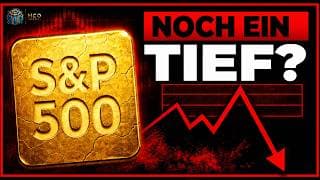 S&P 500 Kursanalyse: Warum diese Widerstandszone jetzt entscheidet
