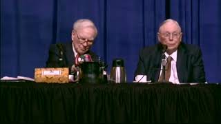 Charlie Munger: BYD As A Long Term Investment 