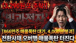 [빛과전자 주가 전망] 지금 대응 안하면 큰일납니다! 대응과 그 다음 갈 수혜주 모두 알려드립니다  #빛과전자주가전망 #빛과전자
