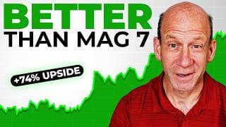 The Mag 7 Is Dead. Here's Where Smart Money Is Going Next.