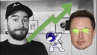 SpaceX se une al Nasdaq