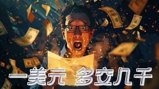 只多赚1美元，你的医保可能多花3万美元 【高端思享】