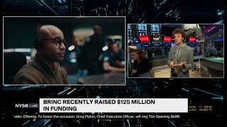BRINC CEO Blake Resnick Reveals How Firm Will Utilize $125 Million in Fresh Funding