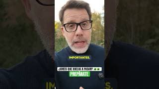 ¿Se repite la historia?