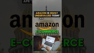 Amazon Stock Could Have 40% Upside Today