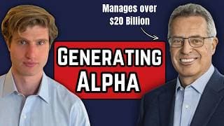 He Beat the Market over 25 Years: Bill Nygren Interview