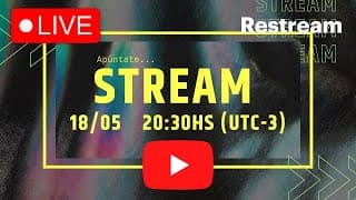 🔴 Clase en VIVO ➕ 5 Webs que Tenes que conocer 【 Trading Nasdaq, Bitcoin y ➕】