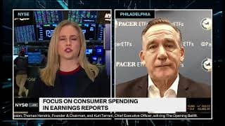 Pacer ETFs’ Sean O’Hara Delivers Biggest Takeaways from Start of Earnings Season