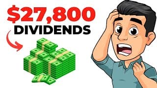 How To Build A Monster Dividend Portfolio (Step by Step) in 2026