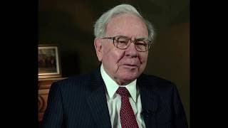 Warren Buffett on How to Attract Customers
