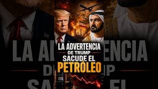 Trump, Irán Y El Petróleo Ponen A Prueba El Rally De La IA En Wall Street