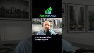 Quality als Anti-Faktor: Warum Quality-Aktien anders funktionieren #etf #trading #finanzen #aktien