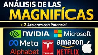 ⚠️ META se hunde… y el Nasdaq confirma señal bajista