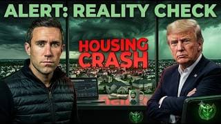 Exposing The Home Price Great Reset.