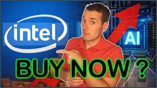 Intel Stock Analysis - Buy INTC Today?