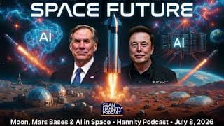 Elon Musk Talking SpaceX Plans
