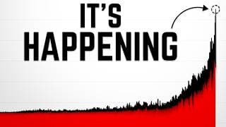 The UNTHINKABLE is About to Happen to Stocks (Emergency Update)