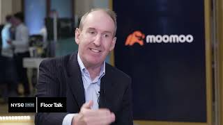 Moomoo US CEO Neil McDonald on Democratizing Access to Digital Assets