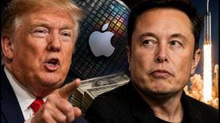 川普做媒人 英特爾 蘋果 合作包含什麼內容？SpaceX SPCX蜜月期崩了 IPO剛結束就發債200億？標普 期權 中國開戶 盈透證券 IBKR #期權 #美股 #美股交流群