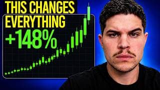 Get in NOW. This Stock will EXPLODE Very Soon