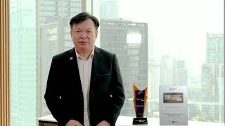 Dupoin Futures Broker Futures yang dinobatkan sebagai Top Futures Broker 2026 oleh Bloomberg Technoz