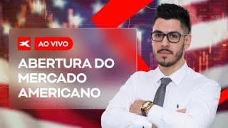 🗽 Abertura do mercado americano - 08/08/2025 I XTB